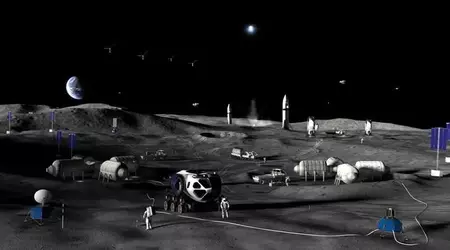 NASA Shifts Focus from Gateway to Lunar Base with $20B Plan for Human Presence on Moon