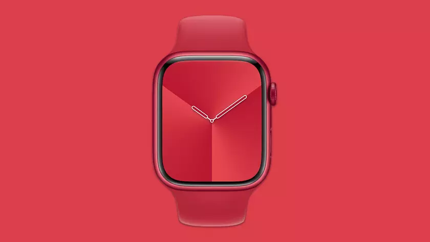 Предложение дня: Apple Watch Series 8 (45 мм) можно купить на Amazon со скидкой $150