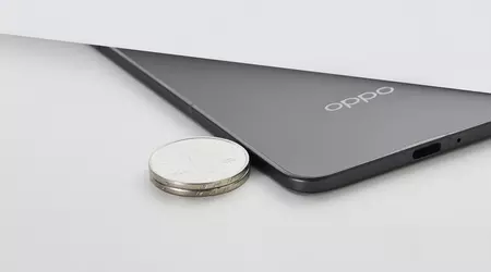 Oppo Find N5 протестовано в Geekbench із новим 7-ядерним чипом Snapdragon 8 Elite