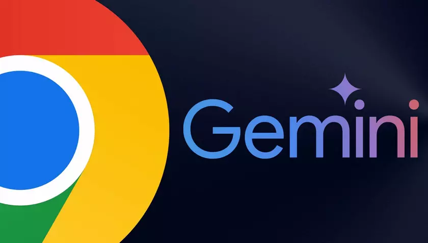 Google открывает завесу тайны: знакомьтесь с проектами Gemini и Chrome