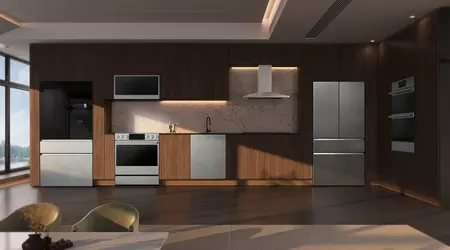 Нарешті, холодильники заговорять! LG Signature представить на CES 2026 нову серію розумної кухонної техніки з широкими AI функціями