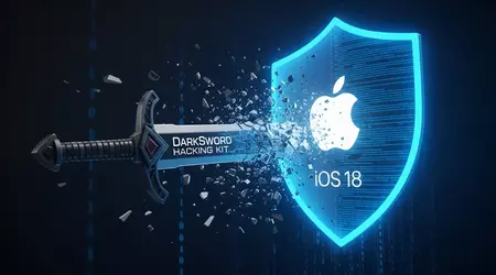 Apple colmate les brèches : le kit de piratage DarkSword ne passera plus par iOS 18
