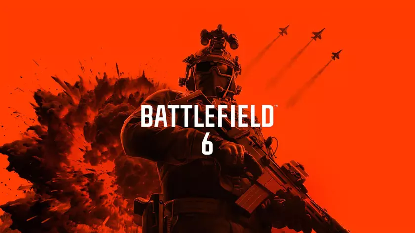 Взгляд на новый постер Battlefield 6: что скрывают разработчики?