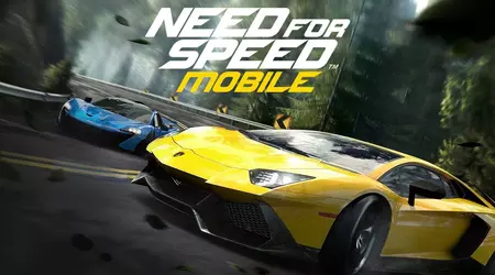 Un participant à la bêta a mis en ligne des extraits détaillés de Need For Speed Mobile 
