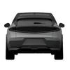 Alfa Romeo Stelvio 2025 tail lights - miniature
