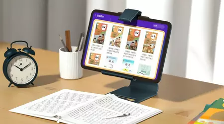 HMD Global розповіла скільки коштуватиме планшет Nokia T20 Education Edition із навчальним контентом для дітей