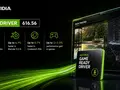 Nvidia GeForce 616.56: Значительный прирост для профессионалов, разочарование для геймеров