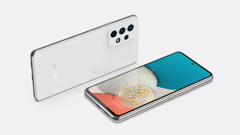 Samsung Galaxy A23 4G получит Snapdragon 680
