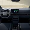 Kia PV5 interior