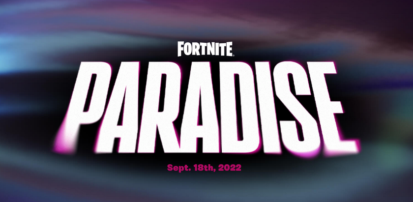 Новый сезон Fortnite приносит в игру Spider-Gwen и липкий хром