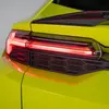 Превью: Lamborghini Urus SE Performante детали интерьера