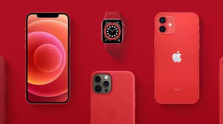 Red becomes a favorite: Apple tests new design for iPhone Pro