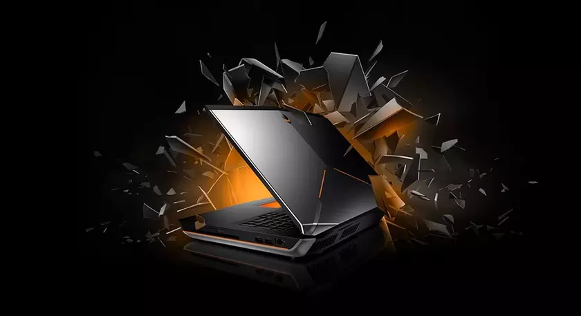Dell анонсировала первый с 2015 года ноутбук Alienware с 18” дисплеем