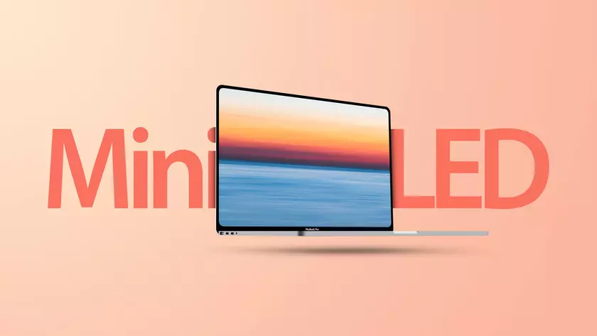 DigiTimes: Apple выпустит новый MacBook Pro с фирменным ARM-чипом и экраном miniLED в сентябре