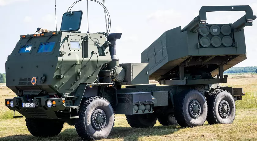 Польша утвердила рамочное соглашение на покупку 486 пусковых установок M142 HIMARS