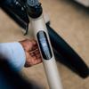 Construction details of the Ampler Nova electric bicycle