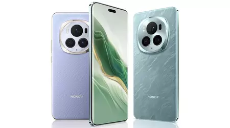 Інсайдер: Honor Magic 7 працюватиме на процесорі Snapdragon 8 Gen 4 та отримає потрійну камеру на 50 МП