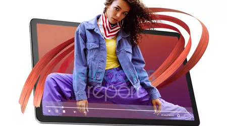 Lenovo is preparing to release Tab M11 tablet with 11-inch screen, MediaTek chip and Android 13 on board