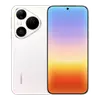 Превью Huawei Pura 90s Pro цвет Orange Soda