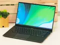 Обзор Acer Swift 5: ноутбук, рождённый в эпоху карантина