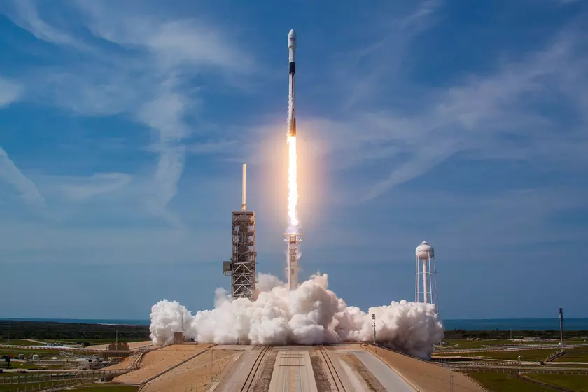 Южная Корея откажется от российских ракет и может использовать Falcon 9 для запуска своих спутников
