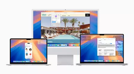 Après iOS 18.1 Beta 5 et iPadOS 18.1 Beta 5 : la cinquième beta de macOS Sequoia 15.1 a été publiée.