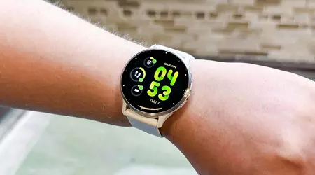 Garmin випустила бета-версію 14.06 для Venu 3: покращення функції пароля та виправлення помилок