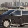 Прототип SUV Xiaomi YU9