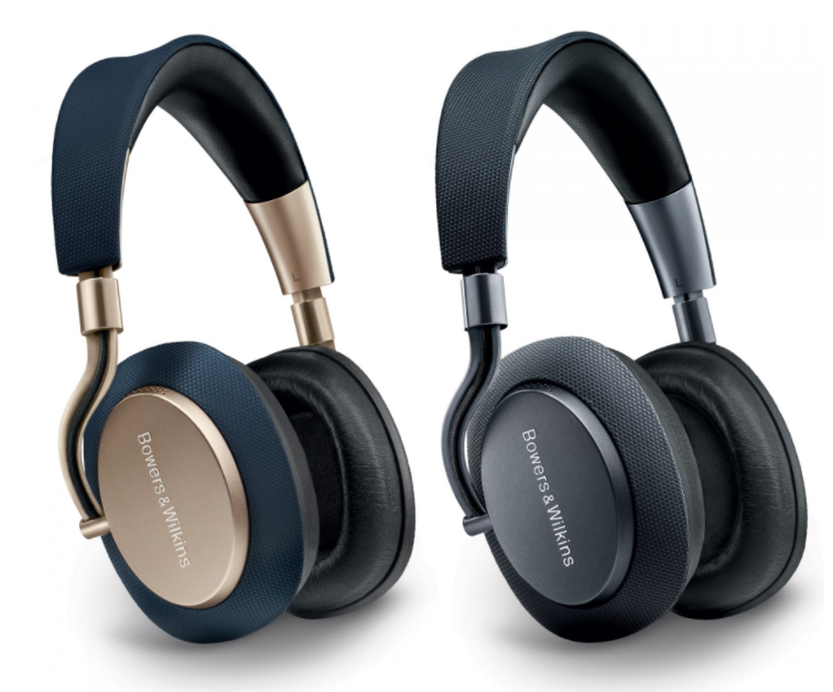 Bowers & Wilkins PX
