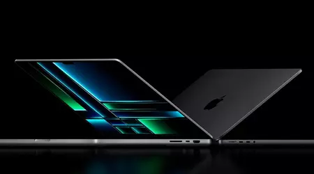 Apple працює над ноутбуком зі складаним екраном