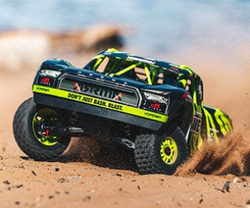 1:7 ARRMA MOJAVE 6S DESERT TRUCK