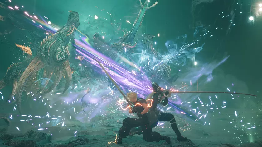 Слухи: римейки Final Fantasy IX и Final Fantasy Tactics в активной стадии разработки, но ждать релиз в 2025 не стоит