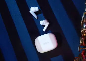 Официально: Meizu 3 ноября представит TWS-наушники под брендом Blue Charm с поддержкой ANC