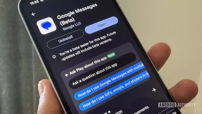 Ещё Один Шаг Apple: Наш Взгляд на Новую Функцию 'Ask Play'