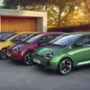 Preview: Interior Renault Twingo E-Tech