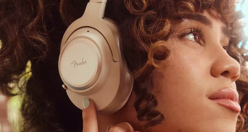 Fender Mix: Новая эра звука в ваших ушах