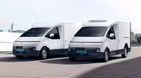 GM and Hyundai announced the joint development of five models