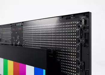 Эпоха гигантов: Mini LED и RGB LED захватят гостиные к 2030 году