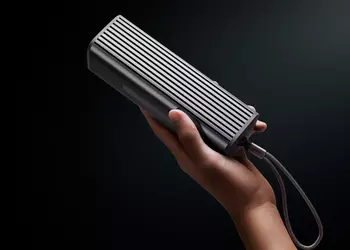 Xiaomi 18 апреля представит беспроводную колонку Sound Move