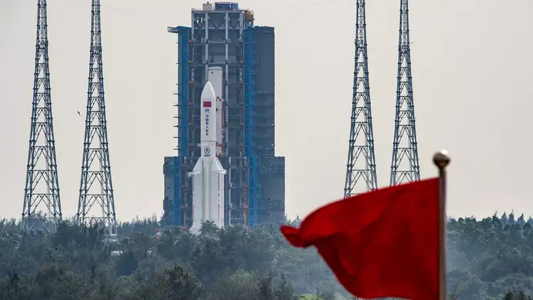 Китайский «космический автобус»: CASC распродает лишние килограммы на ракетах Long March