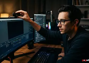 Best Webcams for Streaming