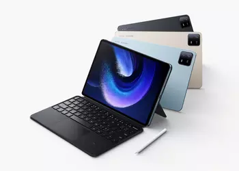 It's official: Xiaomi Pad 6 will get Snapdragon 870 chip and Xiaomi Pad 6 Pro will get Snapdragon 8+ Gen 1