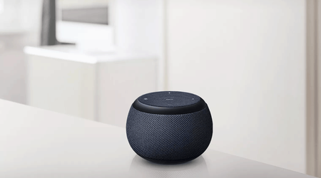 Джерело: Samsung працює над смарт-колонкою Galaxy Home Mini 2