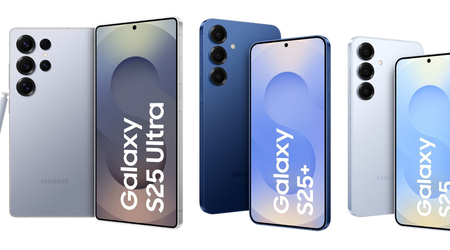Honor a troqué les nouveaux Galaxy S25 de Samsung dans les rues de Londres