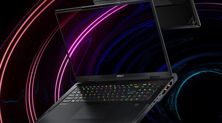 Оновлений MSI Titan 18 Pro: Intel Core i9-14900HX, NVIDIA GeForce RTX 4090 і 192 Гб оперативної пам'яті