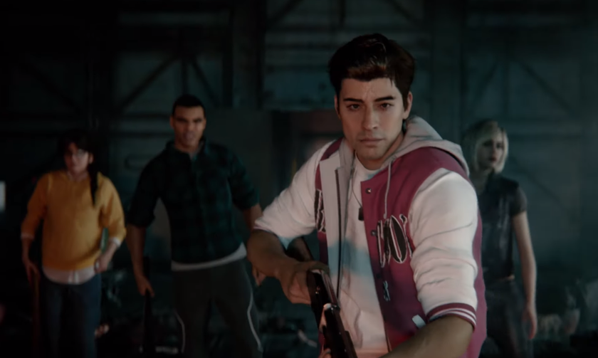 Capcom показала первый геймплей Project Resistance: Resident Evil с кооперативом на замену Left 4 Dead