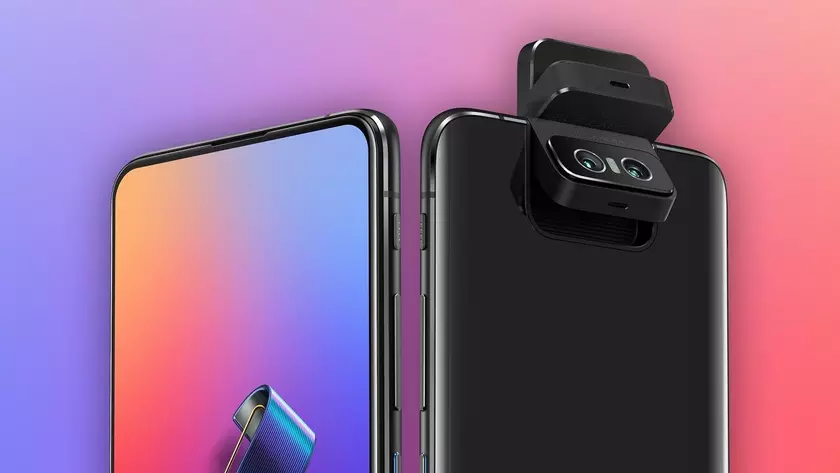 ASUS ZenFone 7 уже прошёл несколько сертификаций: смартфон получит 6.7-дюймовый дисплей, 512 ГБ ПЗУ, батарею на 5 000 мАч и 30-ваттную зарядку