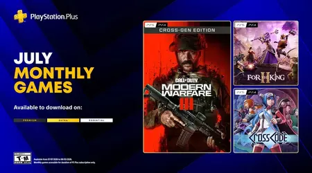Call of Duty: Modern Warfare III débarque sur PlayStation Plus en juillet