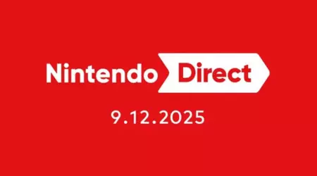 The next Nintendo Direct will take place on 12 September: gamers can expect a packed 60-minute show
