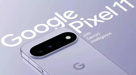 У Google не залишилося секретів: розкриті повні характеристики і ціни всіх смартфонів серії Pixel 11